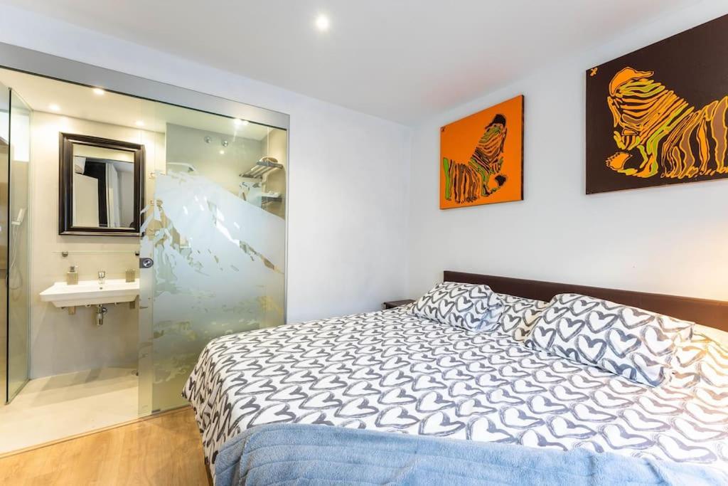Atico Deluxe Monaco 139 Lejlighed Santa Cruz de Tenerife Eksteriør billede