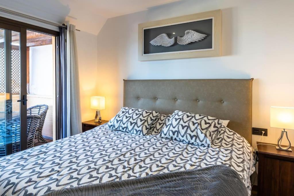 Atico Deluxe Monaco 139 Lejlighed Santa Cruz de Tenerife Eksteriør billede
